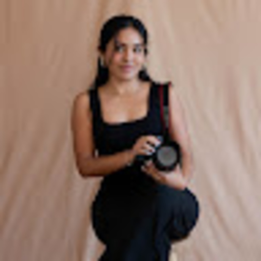 Meet your Posher, Stefany
